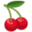 :cherries: